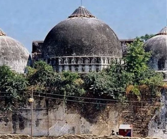 பாபரி மஸ்ஜித் தகர்ப்பு – 32 ஆண்டு கால அநீதி.! – எஸ்டிபிஐ கட்சியின் சார்பில் ஆர்ப்பாட்டம்.