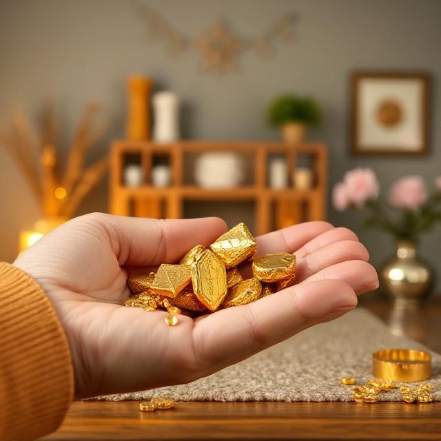 தங்கம் விலை