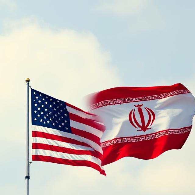 அணுசக்தி ஒப்பந்தம் ஈரான் மறுப்பு