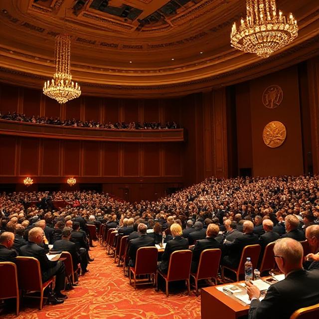 வேதியியலுக்கான நோபல் பரிசு 3 பேருக்கு அறிவிப்பு..! 2025ம் ஆண்டுக்கான வேதியியல் துறைக்கான நோபல் பரிசு அறிவிக்கப்பட்டுள்ளது. அதன்படி சுசுமு கிடகாவா, ரிச்சர்ட் ராப்சன் மற்றும் ஒமர் எம். ஆகியோருக்கு இந்த பரிசு இன்று அறிவிக்கப்பட்டுள்ளது. ஒவ்வொரு ஆண்டும் மருத்துவம், இயற்பியல், வேதியியல், இலக்கியம், அமைதி, பொருளாதாரம் உள்ளிட்ட துறைகளில் சிறந்தவர்களை பாராட்டும் வகையில் நோபல் பரிசு என்பது அறிவிக்கப்பட்டு வழங்கப்பட்டு வருகிறது. ஸ்வீடன் நாட்டை சேர்ந்த_சயின்டிஸ்ட் ஆல்ஃபிரட் நோபலின் நினைவை போற்றும் வகையில் ஆண்டுதோறும் அவரது பெயரில் இந்த பரிசு மருத்துவம், இயற்பியல், வேதியியல், இலக்கியம், அமைதி, பொருளாதாரம் உள்ளிட்ட 6 துறைகளை மையபப்படுத்தி வழங்கப்பட்டு வருகிறது. இந்த நோபல் பரிசை ராயல் ஸ்வீடிஷ் அகாடமி ஆஃப் சயின்ஸ் சார்பில் வழங்கப்படும். இந்நிலையில் தான் 2025ம் ஆண்டுக்கான நோபல் பரிசுகள் அறிவிக்கப்பட்டு வருகின்றன. அந்த வகையில் இன்று வேதியியல் துறைக்கான நோபல் பரிசு 3 பேருக்கு அறிவிக்கப்பட்டுள்ளது. வேதியியல் துறையில் சாதித்ததற்காக சுசுமு கிடகாவா, ரிச்சர்ட் ராப்சன் மற்றும் ஒமர் எம். யாகி ஆகியோருக்கு நோபல் பரிசு வழங்கப்பட உள்ளது. பரிசு தொகை இவர்கள் 3 பேருக்கும் 11 மில்லியன் ஸ்வீடிஷ் கிரவுன் பரிசுத்தொகையாக வழங்கப்படும். அதாவது இந்திய மதிப்பில் பரிசுத்தொகை ரூ.10 கோடியாகும். இந்த பணத்தை மேற்கூறிய 3 பேரும் பகிர்ந்து நோபல் பரிசு பெற உள்ளனர். உலோக - கரிமம் சார்ந்த ஆய்வுக்காக (Metal-Organic frameworks) இவர்கள் 3 பேருக்கும் நோபல் பரிசு அறிவிக்கப்பட்டுள்ளது. நோபல் பரிசு அறிவிக்கப்பட்டோரின் விபரம் சுசுமு கிடகாவா; சுசுமு கிடகாவா, ஜப்பானை சேர்ந்தவர். ஜப்பானில் உள்ள கியோடோ நகரில் 1951ம் ஆண்டு பிறந்தவர். வேதியியலில் பிஎச்டி படிப்பை முடித்த இவர் ஜப்பானின் கியோடா பல்கலைக்கழகத்தில் பணியாற்றி வருகிறார். ரிச்சர்ட் ராப்சன்; ரிச்சர்ட் ராப்சன்,பிரிட்டனை சேர்ந்தவர். இவர் 1937 ம் ஆண்டு பிரிட்டனில் உள்ள குல்ஸ்பர்ன் நகரில் பிறந்தார். பிரிட்டனில் உள்ள ஆக்ஸ்போர்ட் பல்கலைக்கழத்தில் படித்து முடித்தவர். தற்போது ஆஸ்திரேலியாவின் மெல்போர்ன் பல்கலைக்கழகத்தில் பணியாற்றி வருகிறார். ஓமர் எம் யாகி; ஓமர் எம் யாகி, ஜோர்டான் நாட்டில் 1965ம் ஆண்டில் பிறந்தார். தற்போது அமெரிக்காவில் வசித்து வருகிறார். அமெரிக்காவில் உள்ள கலிபோர்னியா பல்கலைக்கழகத்தில் பணியாற்றி வருகிறார். மேலம் கவ்லி எனர்ஜி நானோ சயின்ஸ் இன்ஸ்ட்டியூட்டின் நிறுவன இயக்குநராக செயல்பட்டு வருகிறார்.