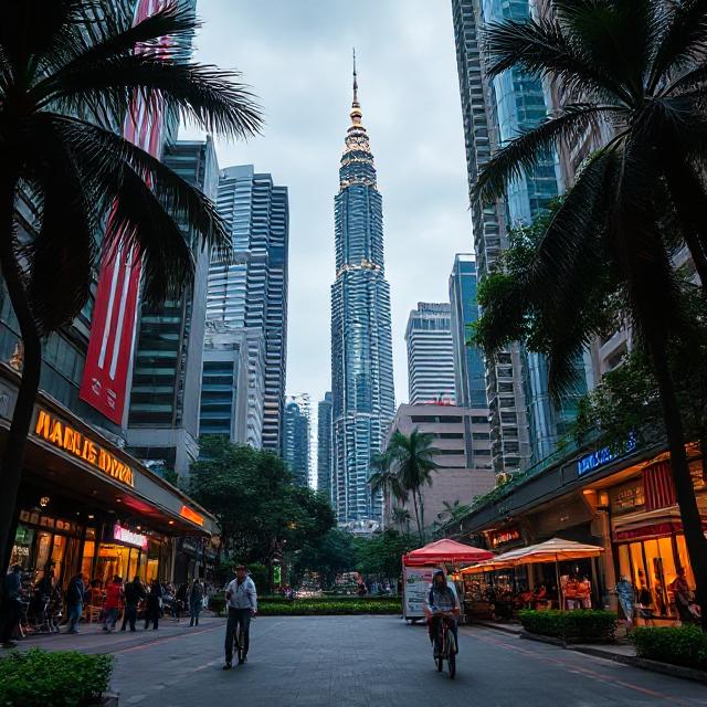 மலேசியாவில் புதிய கொரோனா மற்றும் மர்ம காய்ச்சல் பரவல்… 6000 மாணவர்கள் பாதிப்பு!