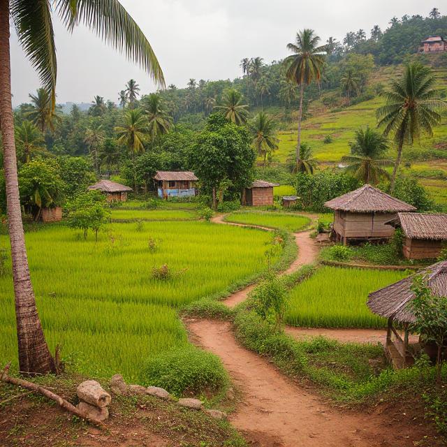 சொந்த ஊரில் அரசு வேலை..! தமிழக அரசின் சூப்பர் திட்டம்..!