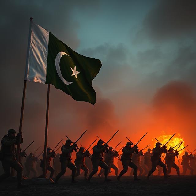 ஆப்கானிஸ்தான் பாகிஸ்தான் இடையே மோதல்.. போர் வெடிக்கும் அபாயம்..!