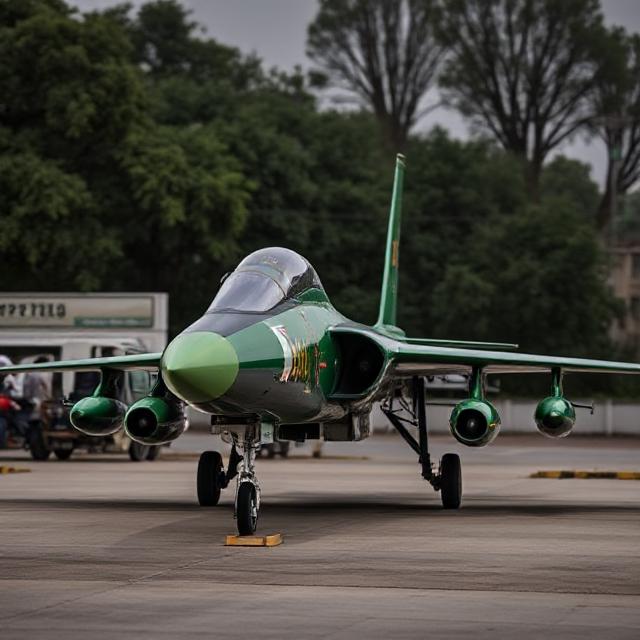 தேஜஸ் எம்கே1ஏ இலகுரக போர் விமானம் சோதனை வெற்றி..!