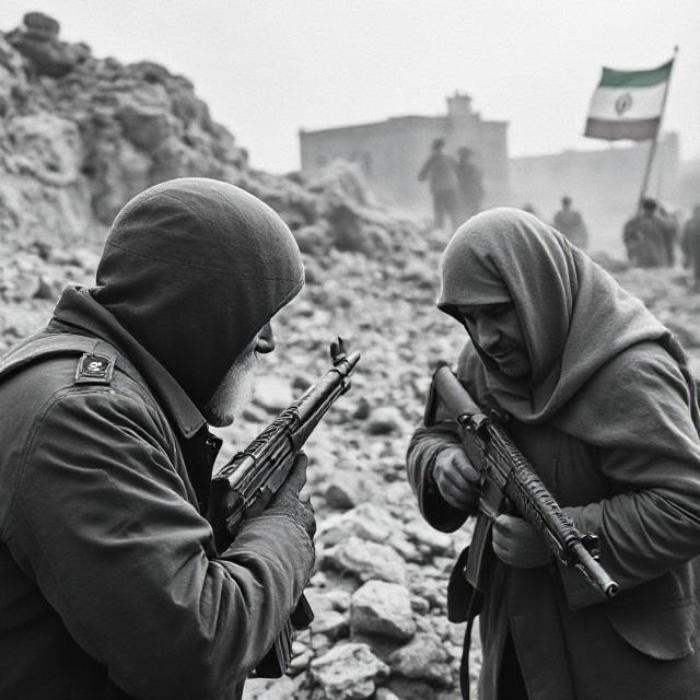 இஸ்ரேலிய உளவாளிக்கு ஈரானில் மரண தண்டனை