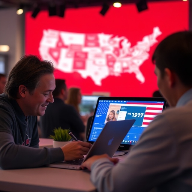 அமெரிக்காவை விட்டு ஓடும் ஐடி நிறுவனங்கள்