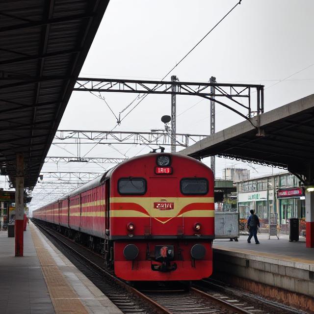 இந்திய ரயில்வேயில் 5800+ காலிபணியிடங்கள்..