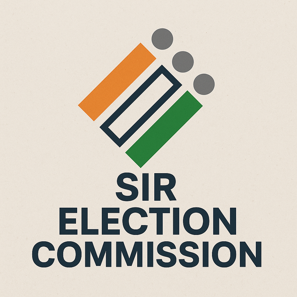 SIR 12 மாநிலங்களில் அமல்படுத்தப்படும்..!