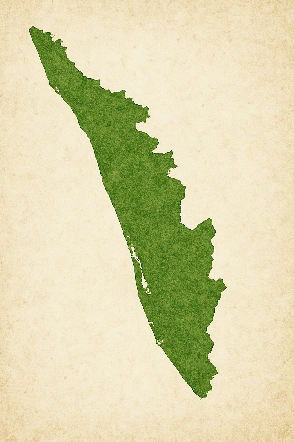 வறுமை இல்லாத முதல் மாநிலம் கேரளா!